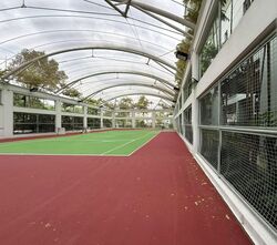Merawoods (D23), Condominium #620135821